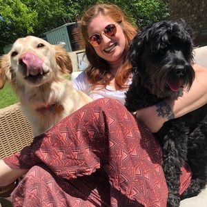 Meet your Posher, Kirsten